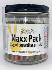 PR - 56pk/.5g - Maxx Pack Assorted