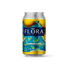 Drink - Flora Lemonade