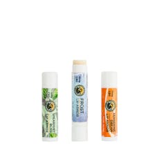 Spearmint Bliss Lip Armor