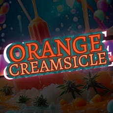 Orange Creamsicle 0.5g