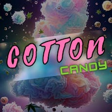 Cotton Candy