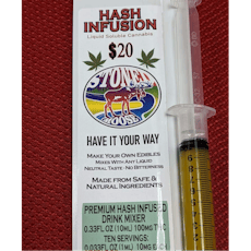 Hash Infusion-100mg Drink Mixer