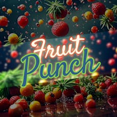 Fruit Punch