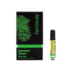 Pineland Diesel | 1g Cart