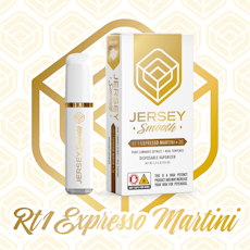 Rt 1 Expresso Martini | 1g Distillate Vape (Disposable)