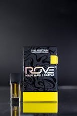 Maui Waui | 1g Live Resin Diamond Pod