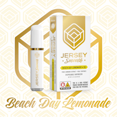 Beach Day Lemonade | 2g Distillate Vape (Disposable)