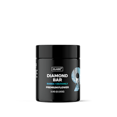 Diamond Bar | 3.5g