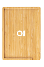 ONGROK | Bamboo Wood Tray | Small