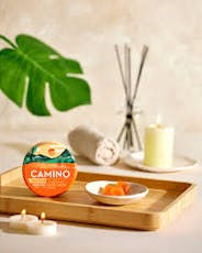 Freshly Squeezed | 1:2 THC:CBG | 100mg Gummies (20pk)