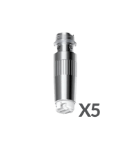 BOUNDLESS | Replacement Coil | Ceramic (5pk)