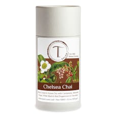 Chelseai Chai Caffeinated Tea | 3.5oz