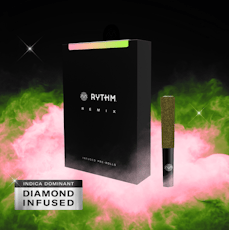 Strawberry Shortcake | .5g Infused Preroll (5pk)
