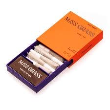 Fast Times | .4g (5pk)