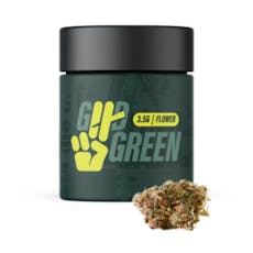 Jack Herer | 3.5g