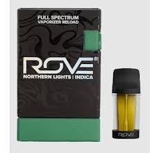 Northern Lights | 1g Live Liquid Diamond Pod