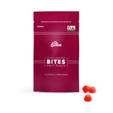 &Shine - Fruit Punch - 10pk