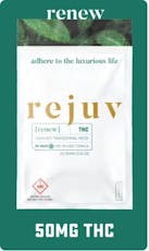 rejuv - Renew - THC Transdermal Patch