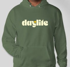 Daylite Hoodie - L