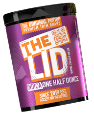 The Lid - Deptford Diesel - Shake - 14g