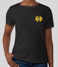 Daylite - Women's Tee - S