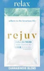 rejuv - Relax - Entourage Transdermal Patch