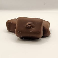 Herbaceous - Soft Caramel Chocolate RSO