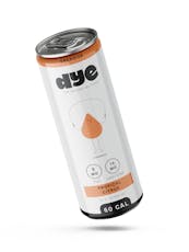 Dye THC Infused Seltzers