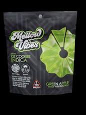 Mellow Vibes 1000mg Gummies