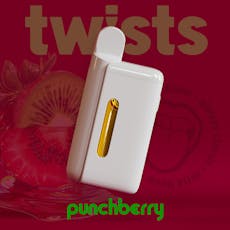 Oil Twists 4g Tanker