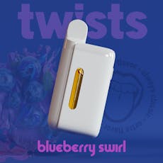 Oil Twists 4g Tanker