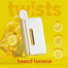 Oil Twists 4g Tanker