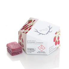 Wyld Gummies