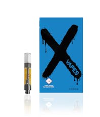 X Vapes