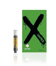 X Vapes