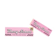 1 1/4 Rolling Papers I Blazy Susan
