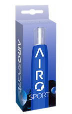 Airo Sport Battery