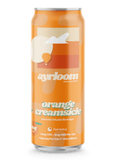Ayrloom Beverage 12oz Single Can 10mg