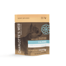 Pet CBD - Charlotte's Web