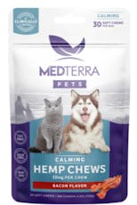Pet CBD - Medterra