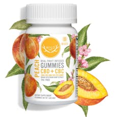 Wyld CBD - Gummies -