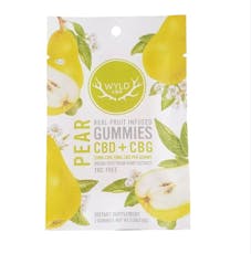 Wyld CBD - Gummies -