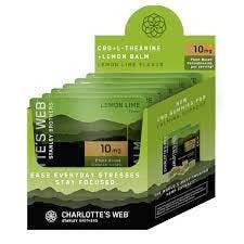Charlotte's Web CBD - Gummies -