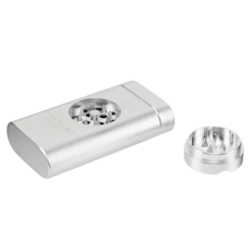 Magnetic Tsunami Dugout Grinder