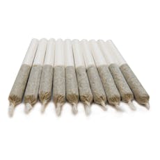 Color Cannabis - Mango Haze Pre-Rolls - 10x0.35g
