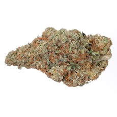 Highly Dutch Organic - Rotterdam Indica - 28g