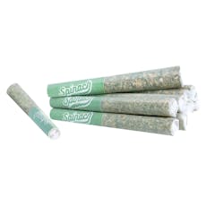 Spinach - Wedding Cake Pre-Roll - 10x0.35g