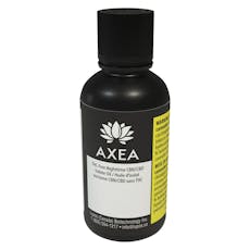 AXEA - AXEA THC-Free Nighttime CBN/CBD Isolate Oil - 30ml