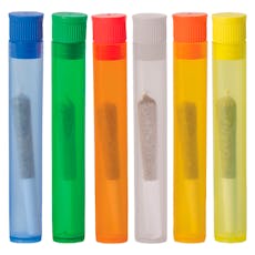 Station House - Holiday Pre-Roll 6 Pack - 6x0.5g