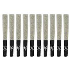 Sixty Seven Sins - Canadian Chill Pre-roll - 10x0.5g